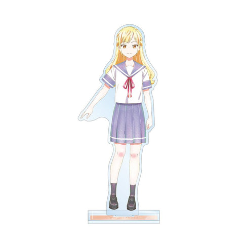 『Turkey!』三鷹 希 Ani-Art aqua label BIGアクリルスタンド