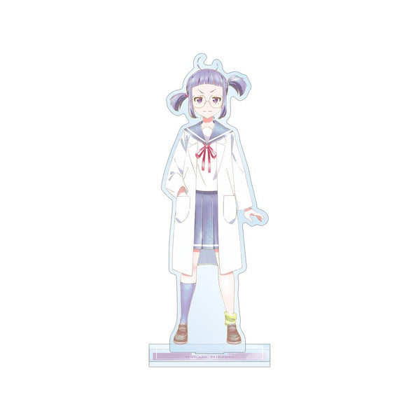 『Turkey!』二階堂 七瀬 Ani-Art aqua label BIGアクリルスタンド