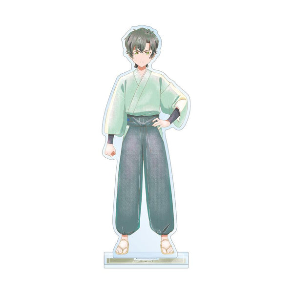 『Turkey!』傑里 Ani-Art aqua label BIGアクリルスタンド