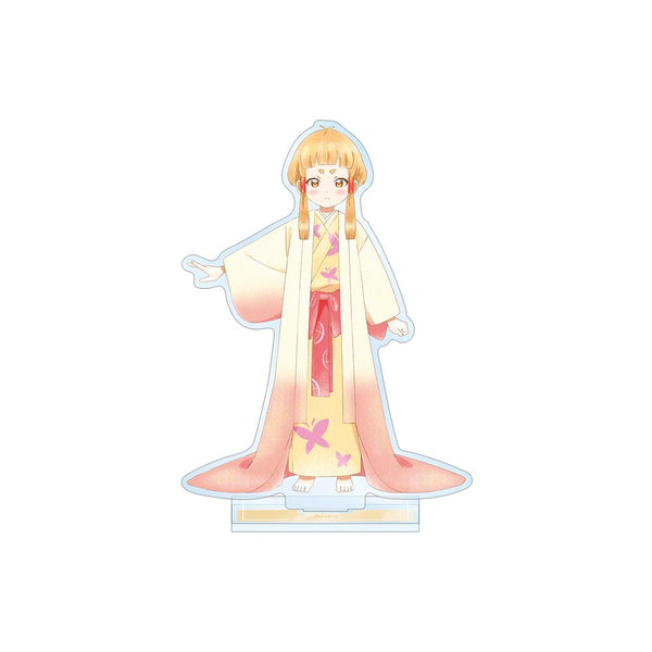 『Turkey!』庵珠 Ani-Art aqua label BIGアクリルスタンド