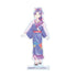 『Turkey!』夏夢 Ani-Art aqua label BIGアクリルスタンド