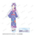 『Turkey!』夏夢 Ani-Art aqua label BIGアクリルスタンド