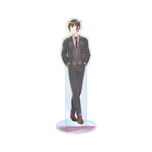 『ギヴン 海へ』村田 雨月 Ani-Art aqua label 第3弾 BIGアクリルスタンド