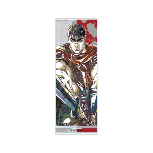 『ベルセルク 黄金時代篇 MEMORIAL EDITION』ガッツ Ani-Art 第2弾 BIGアクリルスタンド【202607再販】