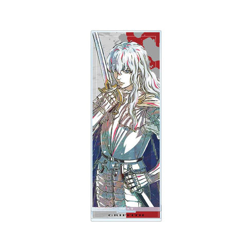 『ベルセルク 黄金時代篇 MEMORIAL EDITION』グリフィス Ani-Art 第2弾 BIGアクリルスタンド