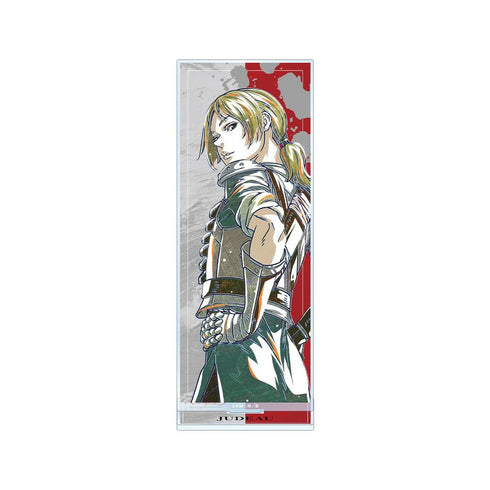 『ベルセルク 黄金時代篇 MEMORIAL EDITION』ジュドー Ani-Art 第2弾 BIGアクリルスタンド【202607再販】