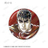 『ベルセルク 黄金時代篇 MEMORIAL EDITION』トレーディング Ani-Art 第2弾 メタリック缶バッジ(単位/BOX)【202607再販】