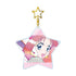 『コレクター・ユイ』コレクター・ハルナ Ani-Art clear label BIGアクリルキーホルダー