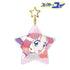 『コレクター・ユイ』コレクター・ハルナ Ani-Art clear label BIGアクリルキーホルダー