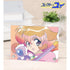 『コレクター・ユイ』コレクター・ユイ Ani-Art clear label A6アクリルパネル