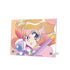 『コレクター・ユイ』コレクター・ユイ Ani-Art clear label A6アクリルパネル
