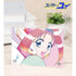 『コレクター・ユイ』コレクター・ハルナ Ani-Art clear label A6アクリルパネル