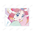 『コレクター・ユイ』コレクター・ハルナ Ani-Art clear label A6アクリルパネル