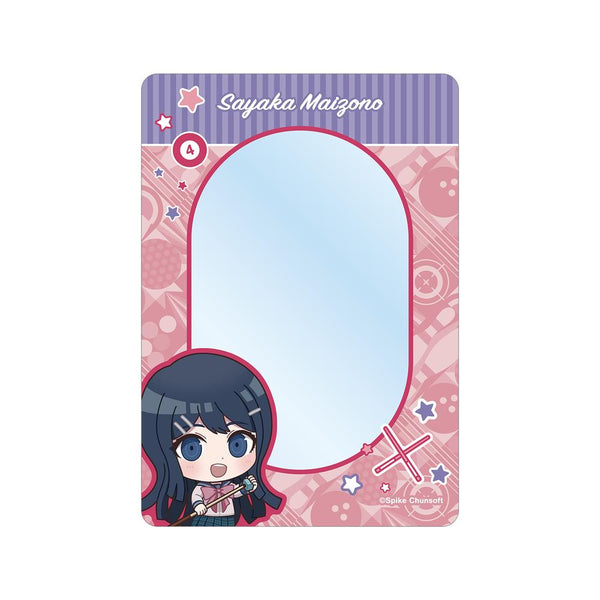 『ダンガンロンパシリーズ』舞園さやか ちびキャラ アクティビティver. B8硬質ケース