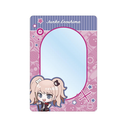 『ダンガンロンパシリーズ』江ノ島盾子 ちびキャラ アクティビティver. B8硬質ケース