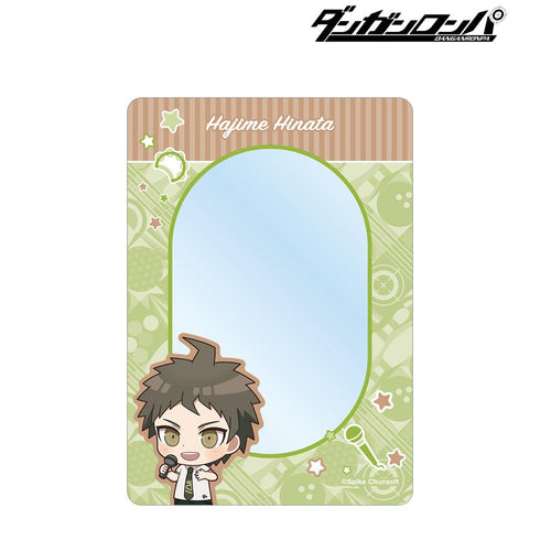 『ダンガンロンパシリーズ』日向創 ちびキャラ アクティビティver. B8硬質ケース