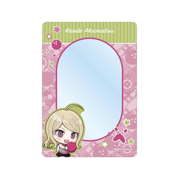 『ダンガンロンパシリーズ』赤松楓 ちびキャラ アクティビティver. B8硬質ケース