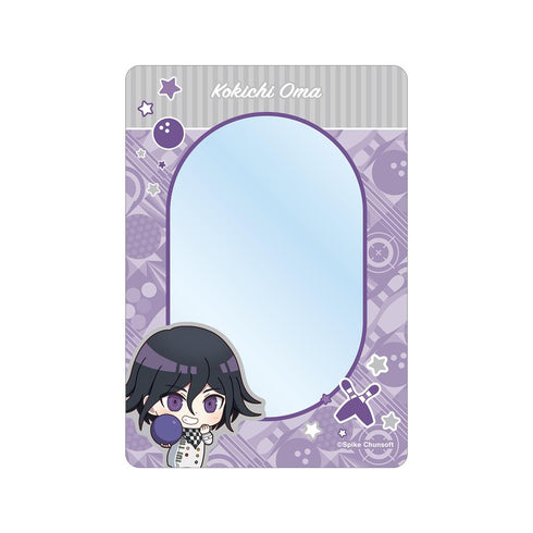 『ダンガンロンパシリーズ』王馬小吉 ちびキャラ アクティビティver. B8硬質ケース