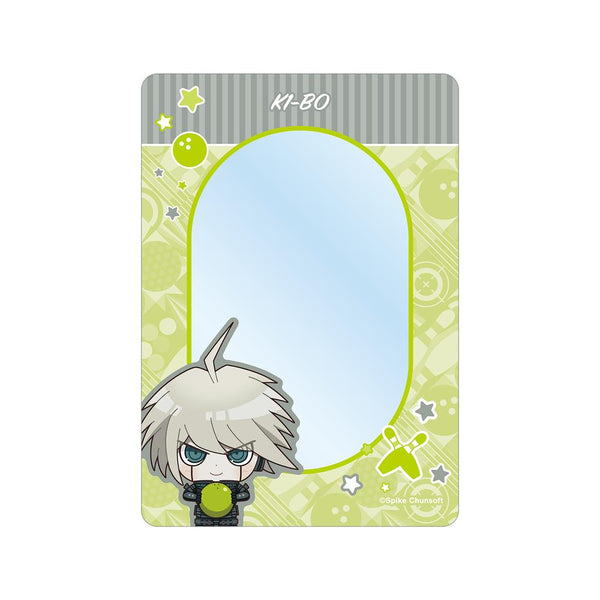 『ダンガンロンパシリーズ』キーボ ちびキャラ アクティビティver. B8硬質ケース