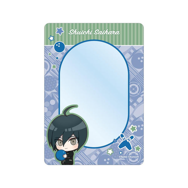 『ダンガンロンパシリーズ』最原終一 ちびキャラ アクティビティver. B8硬質ケース