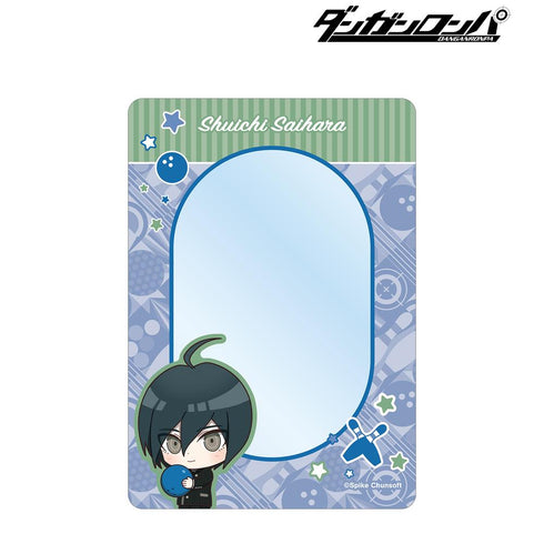 『ダンガンロンパシリーズ』最原終一 ちびキャラ アクティビティver. B8硬質ケース