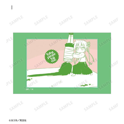 『キルミーベイベー』トレーディングイラストカード(単位/BOX)