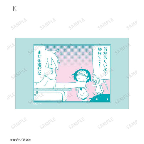 『キルミーベイベー』トレーディングイラストカード(単位/BOX)