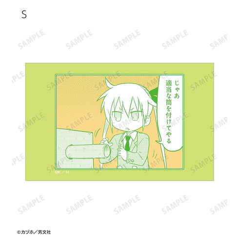 『キルミーベイベー』トレーディングイラストカード(単位/BOX)