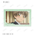 『カードキャプターさくら クリアカード編』李 小狼 場面写イラストカード4枚セット