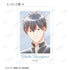 『ギヴン 海へ』トレーディング Ani-Art aqua label 第3弾 インスタントカメラ風イラストカード2枚セット(単位/BOX)