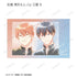 『ギヴン 海へ』トレーディング Ani-Art aqua label 第3弾 インスタントカメラ風イラストカード2枚セット(単位/BOX)