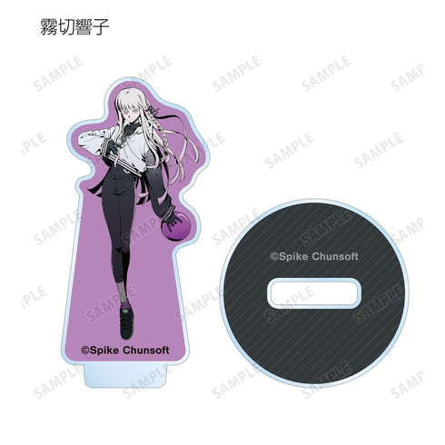 『ダンガンロンパシリーズ』しづさんイラスト スポーティルックver. トレーディングミニアクリルスタンド(単位/BOX)