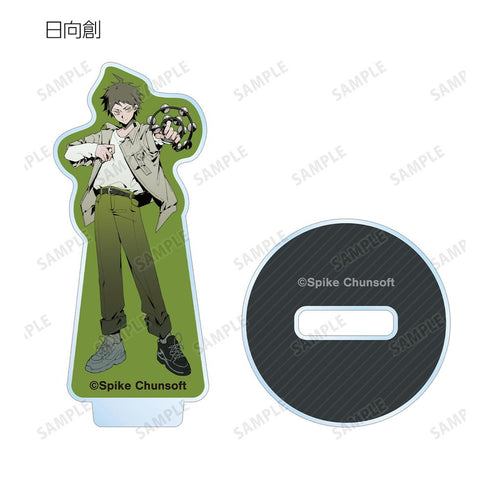 『ダンガンロンパシリーズ』しづさんイラスト スポーティルックver. トレーディングミニアクリルスタンド(単位/BOX)