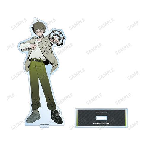 『ダンガンロンパシリーズ』しづさんイラスト 日向創 スポーティルックver. BIGアクリルスタンド