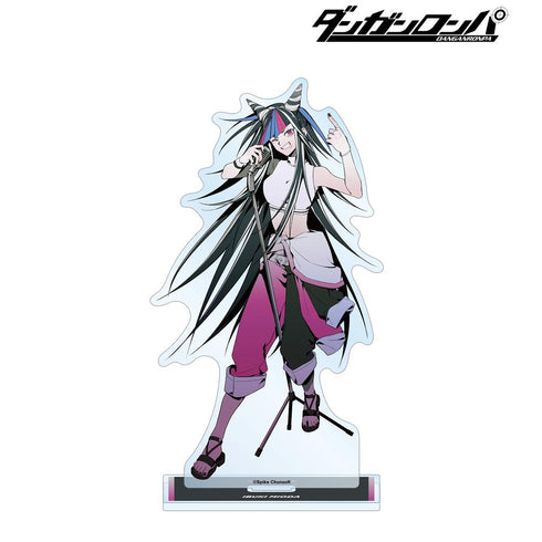 『ダンガンロンパシリーズ』しづさんイラスト 澪田唯吹 スポーティルックver. BIGアクリルスタンド