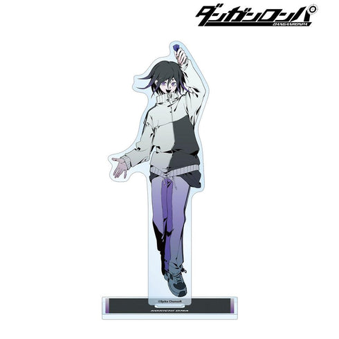 《弹丸论破系列》Shizu绘 王马小吉 运动风版 BIG亚克力立牌【202608再版】