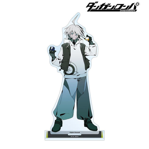 『ダンガンロンパシリーズ』しづさんイラスト キーボ スポーティルックver. BIGアクリルスタンド【202608再販】