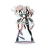 『ダンガンロンパシリーズ』しづさんイラスト 江ノ島盾子 スポーティルックver. 特大アクリルスタンド