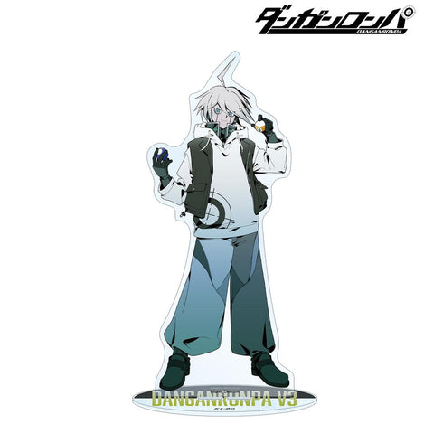 『ダンガンロンパシリーズ』しづさんイラスト キーボ スポーティルックver. 特大アクリルスタンド