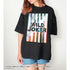『ウマ娘 シンデレラグレイ』オベイユアマスター 着用BIGシルエットTシャツ POP UP SHOP in マルイユニセックス
