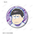 『おそ松さん』トレーディング缶バッジ(単位/BOX)