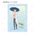 『夏目友人帳』描き下ろし 雨の日ver. トレーディングブロマイド(単位/BOX)