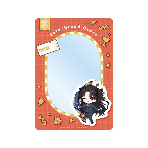 『Fate/Grand Order』イシュタル ちびキャラ 推し旅コラボver. B8硬質ケース