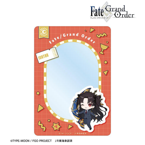 『Fate/Grand Order』イシュタル ちびキャラ 推し旅コラボver. B8硬質ケース