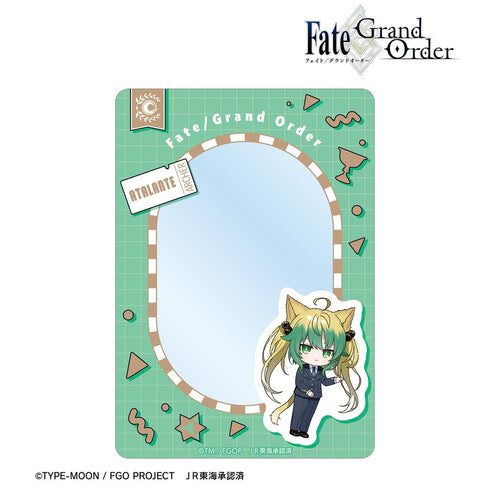 『Fate/Grand Order』アタランテ ちびキャラ 推し旅コラボver. B8硬質ケース