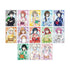 《Love Live! 虹咲学园校园偶像同好会》全新绘制 庙会版 亚克力卡牌(单位/盒)【202605再版】