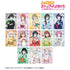 《Love Live! 虹咲学园校园偶像同好会》全新绘制 庙会版 亚克力卡牌(单位/盒)【202605再版】