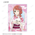 《Love Live! 虹咲学园校园偶像同好会》全新绘制 庙会版 亚克力卡牌(单位/盒)【202605再版】