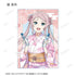 《Love Live! 虹咲学园校园偶像同好会》全新绘制 庙会版 亚克力卡牌(单位/盒)【202605再版】