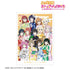 《Love Live! 虹咲学园校园偶像同好会》全新绘制 合体 庙会版 A3哑光处理海报【202605再版】